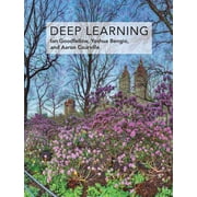 Adaptive Computation and Machine Learning series: Deep Learning (Hardcover)
