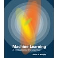 thumbnail image 1 of Adaptive Computation and Machine Learning series: Machine Learning : A Probabilistic Perspective (Hardcover), 1 of 2