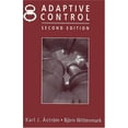 thumbnail image 1 of Pre-Owned Adaptive Control (2nd Edition) (Hardcover) 0201558661 9780201558661, 1 of 1