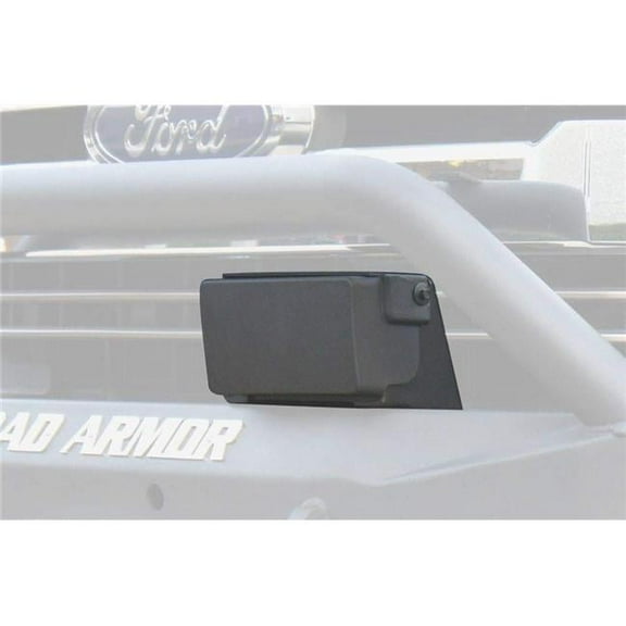 Adaptive Cruise Control Module for 2017-2018 F250, F350, F450 & F550, Black