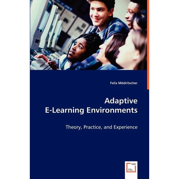 Adaptive E-Learning Environments (Paperback)