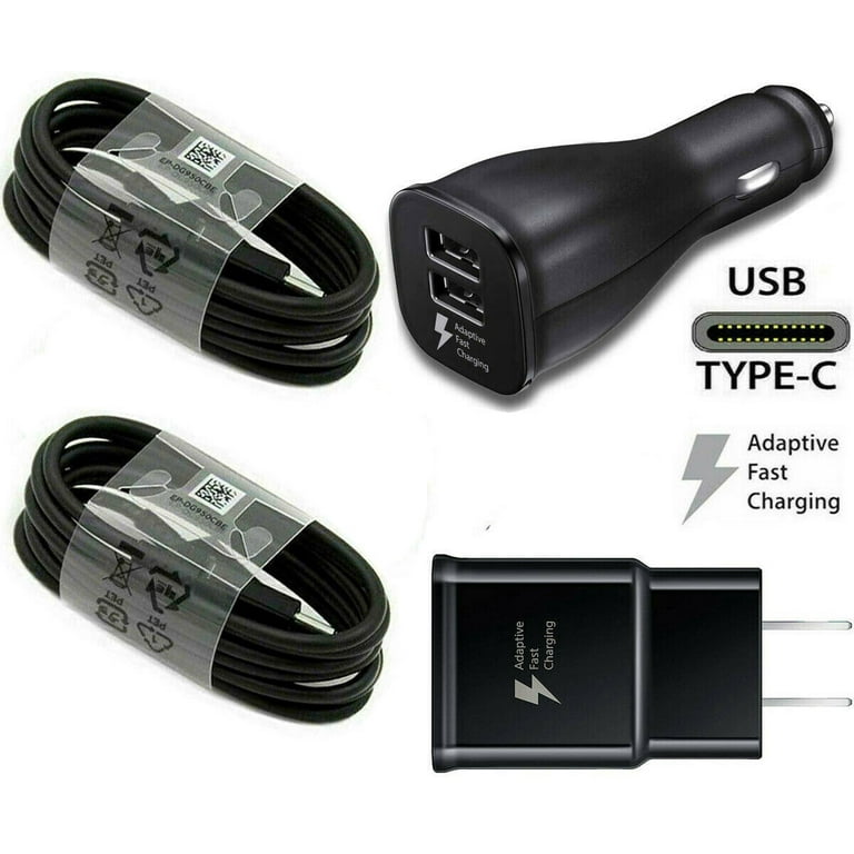 Adaptive Fast Charging Kit! for Samsung Galaxy S20 Ultra 5G, AFC