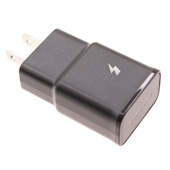 Adaptive Fast OEM Home Charger for Samsung Galaxy S23/Ultra/Plus Phone - USB Power Adapter Travel Wall X1B Compatible With Galaxy S23/Ultra/Plus Model