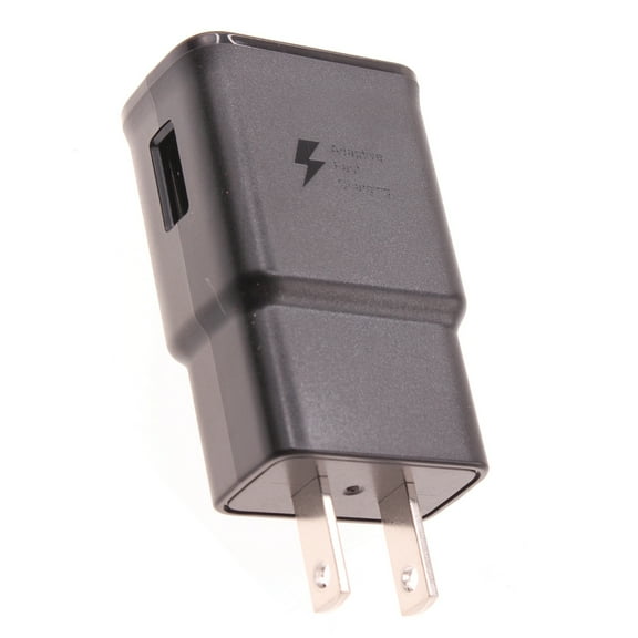 Adaptive Fast OEM Home Charger for Google Pixel 8/Pro - USB Power Adapter Travel Wall