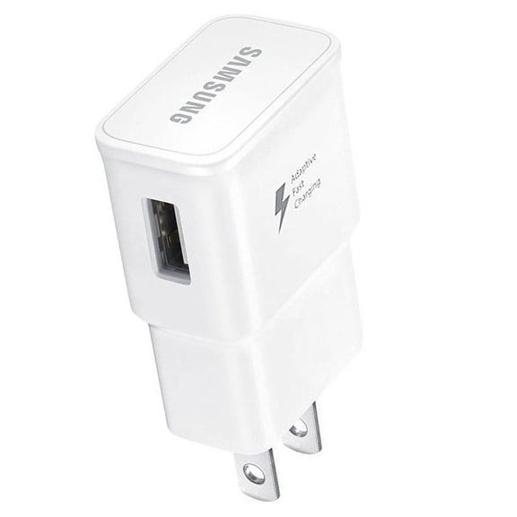 Adaptive Fast OEM Home Charger for Samsung Galaxy A54 5G/A34 5G - USB Power Adapter Travel Wall