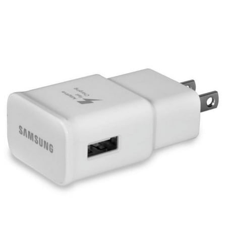 Adaptive Fast OEM Home Charger for Samsung Galaxy A55 5G/A35 5G - USB Power Adapter Travel Wall