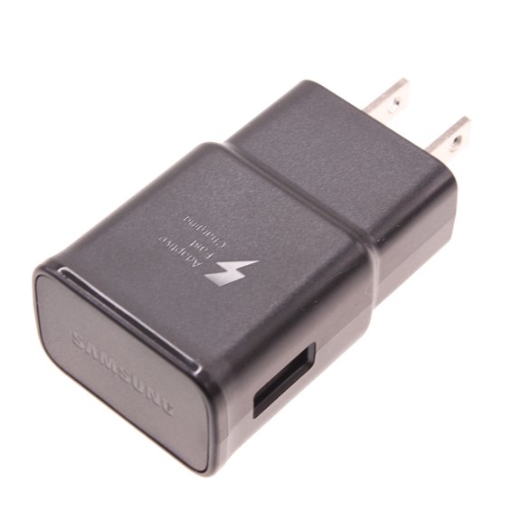 Adaptive Fast OEM Home Charger for Samsung Galaxy XCover6 Pro Phone - USB Power Adapter Travel Wall J8L Compatible With Galaxy XCover6 Pro Model
