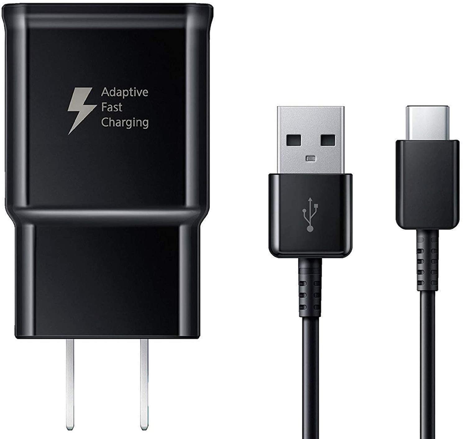 Adaptive Fast Wall Charger Kit Compatible with Samsung Galaxy A3