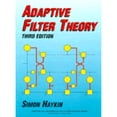 thumbnail image 1 of Pre-Owned Adaptive Filter Theory (3rd Edition) (Hardcover) 013322760X 9780133227604, 1 of 1