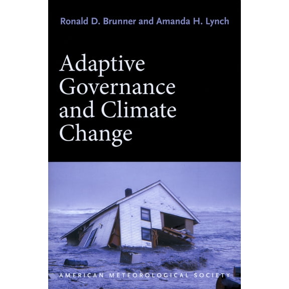 Adaptive Governance and Climate Change (Paperback)