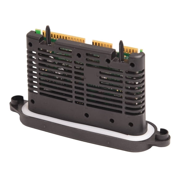 Adaptive Headlight Control Module Unit - Automatic Adjustment for Enhanced Visibility-Control Module Unit Adaptive Headlight