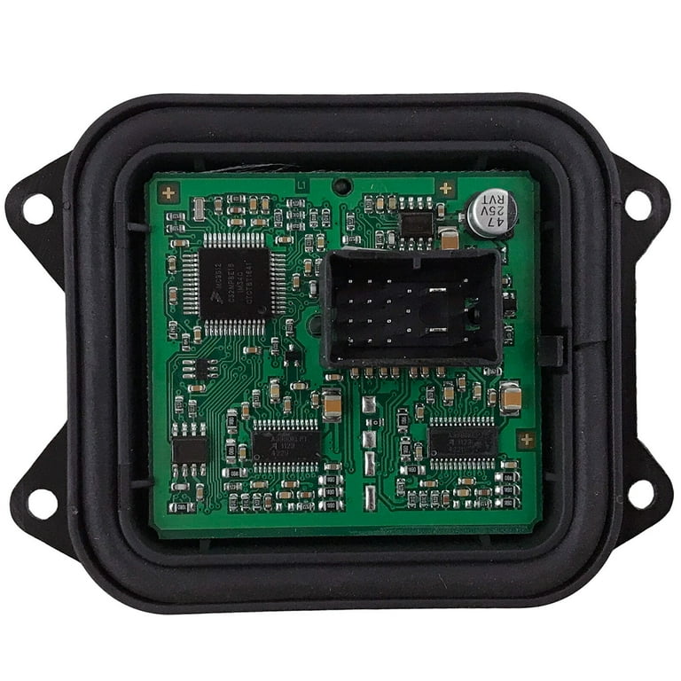 Adaptive Headlight Control Module for BMW E90 E92 E93 335 - 63117182396 Adaptive Headlight Control Module for BMW E90 E92 E93 335 - 63117182396