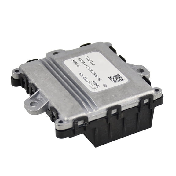 Adaptive Headlight Drive Control Unit Replacement for BMW, Volvo, Easy Installation