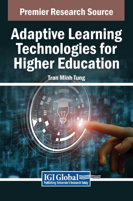 Adaptive Learning Technologies for Higher Education, (Hardcover)