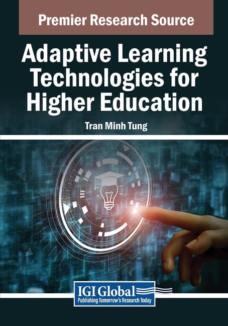 Adaptive Learning Technologies for Higher Education, (Paperback)