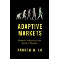 thumbnail image 1 of Pre-Owned Adaptive Markets: Financial Evolution at the Speed of Thought (Hardcover) 0691135142 9780691135144, 1 of 1