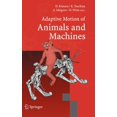 thumbnail image 1 of Adaptive Motion of Animals and Machines, (Hardcover), 1 of 1