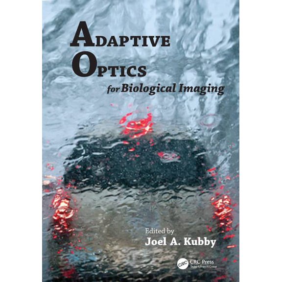 Pre-Owned Adaptive Optics for Biological Imaging Paperback