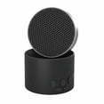 thumbnail image 1 of Adaptive Sound Technologies LectroFan Micro2+, White Noise Machine, Black, 1 of 7