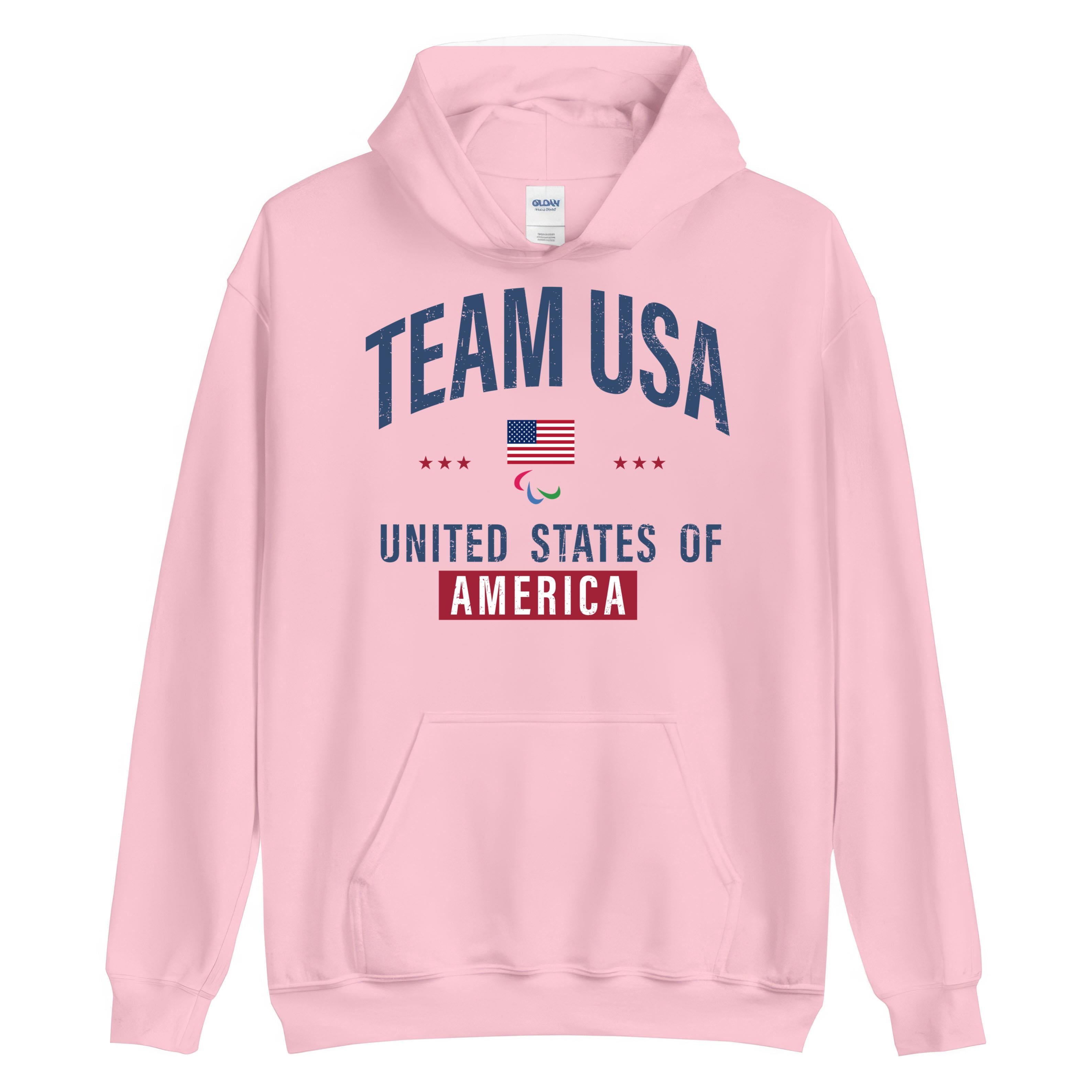 ATHLETE SHIRT