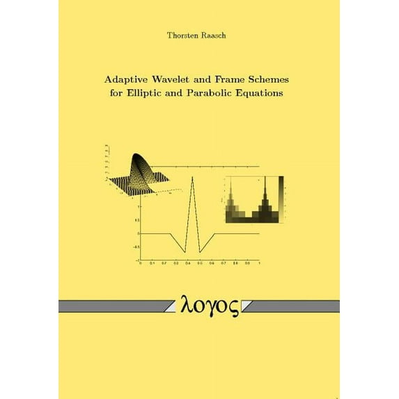 Adaptive Wavelet and Frame Schemes for Elliptic and Parabolic Equations