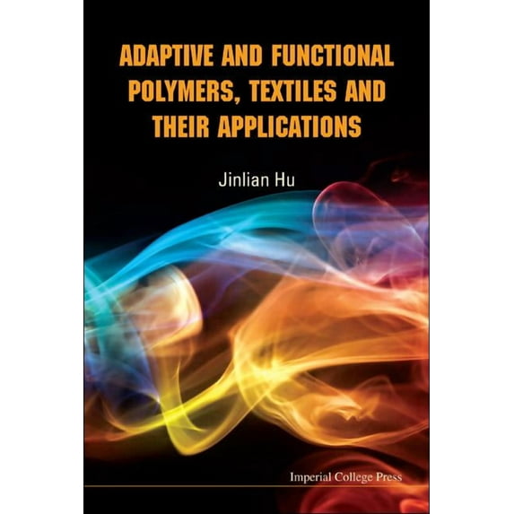 Adaptive & Functional Polymers, Text.., (Hardcover)
