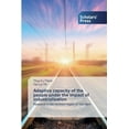 thumbnail image 1 of Adaptive capacity of the people under the impact of industrialization (Paperback), 1 of 1