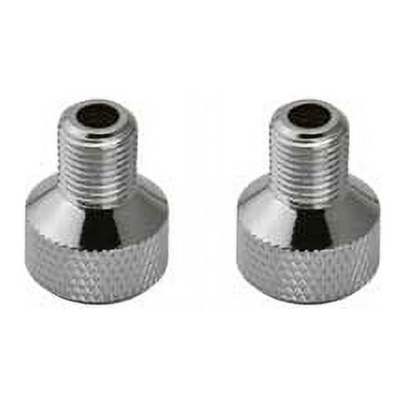 Adaptor Axle/Valve Cap 3/8x26T