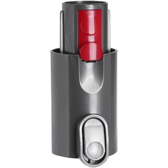 Adaptor Compatible with Dy*son Floor Tool Adaptor to make your V6 head (966489-01) fit your V8/V10/V11 vacuum
