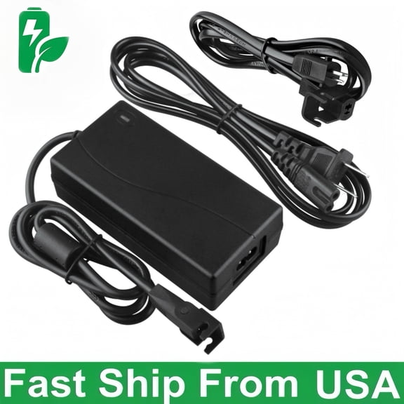 Adaptor Compatible with ZBPOWER Model ZB-H290020A-C AC/DC Switching Power Supply TransCompatible withmer