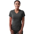 thumbnail image 1 of Adar Pro Scrubs For Women - Modern V-Neck Scrub Top, 1 of 6
