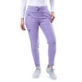thumbnail image 1 of Adar Pro Scrubs For Women - Ultimate Yoga Jogger Scrub Pants - Tall, 1 of 7