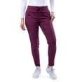 thumbnail image 1 of Adar Pro Scrubs For Women - Ultimate Yoga Jogger Scrub Pants - Tall, 1 of 7