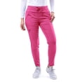 thumbnail image 1 of Adar Pro Scrubs For Women - Ultimate Yoga Jogger Scrub Pants, 1 of 6