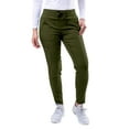 thumbnail image 1 of Adar Pro Scrubs For Women - Ultimate Yoga Jogger Scrub Pants, 1 of 7