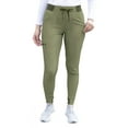 thumbnail image 1 of Adar Pro Scrubs For Women - Ultimate Yoga Jogger Scrub Pants, 1 of 7