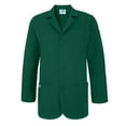 thumbnail image 1 of Adar Universal 31" Unisex Classic Consultation Coat, 1 of 3