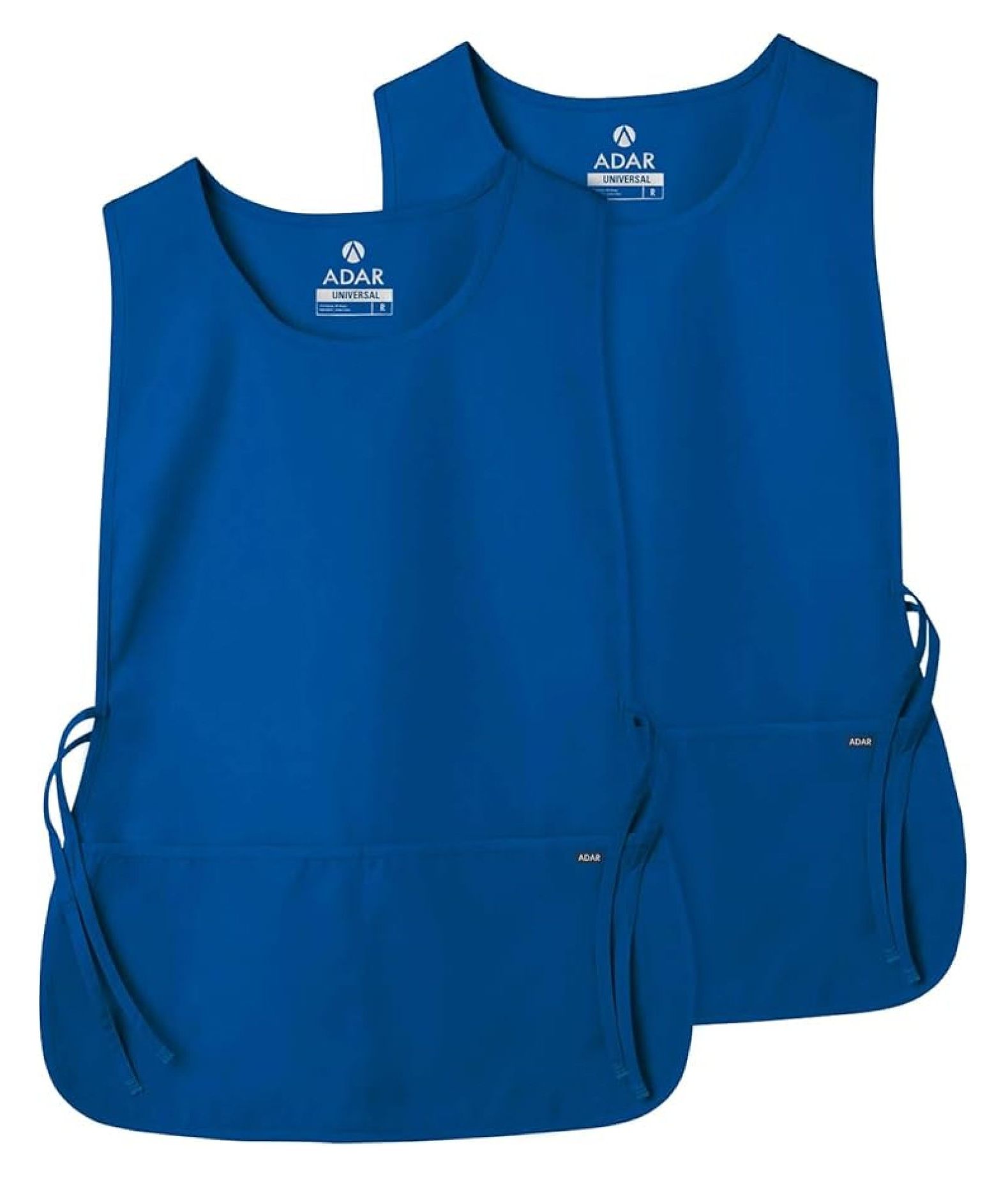 Adar Universal Cobbler Apron 2 Pack - Unisex Cobbler Apron - Walmart.com