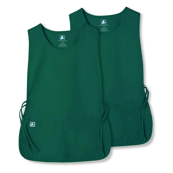 Adar Universal Cobbler Apron 2 Pack - Unisex Cobbler Apron