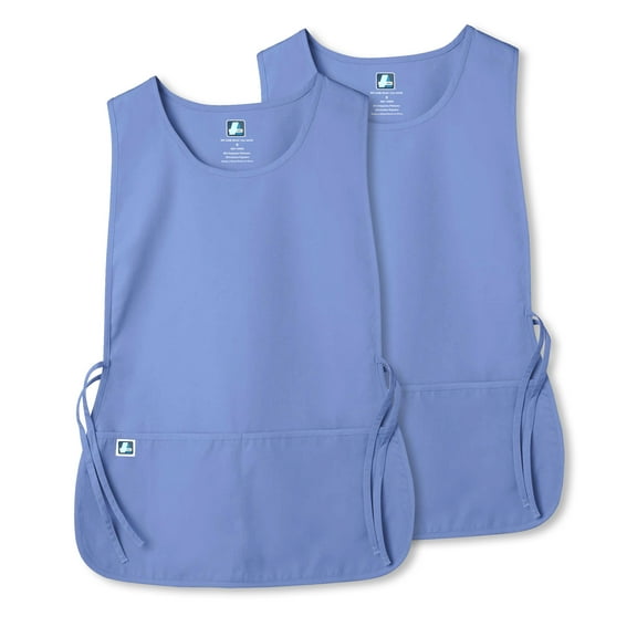 Adar Universal Cobbler Apron 2 Pack - Unisex Cobbler Apron