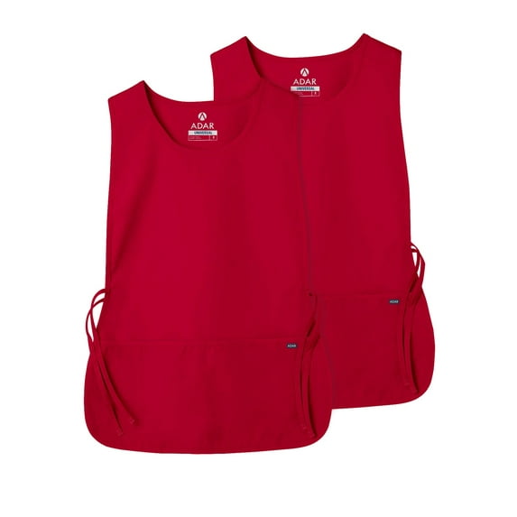 Adar Universal Cobbler Apron 2 Pack - Unisex Cobbler Apron