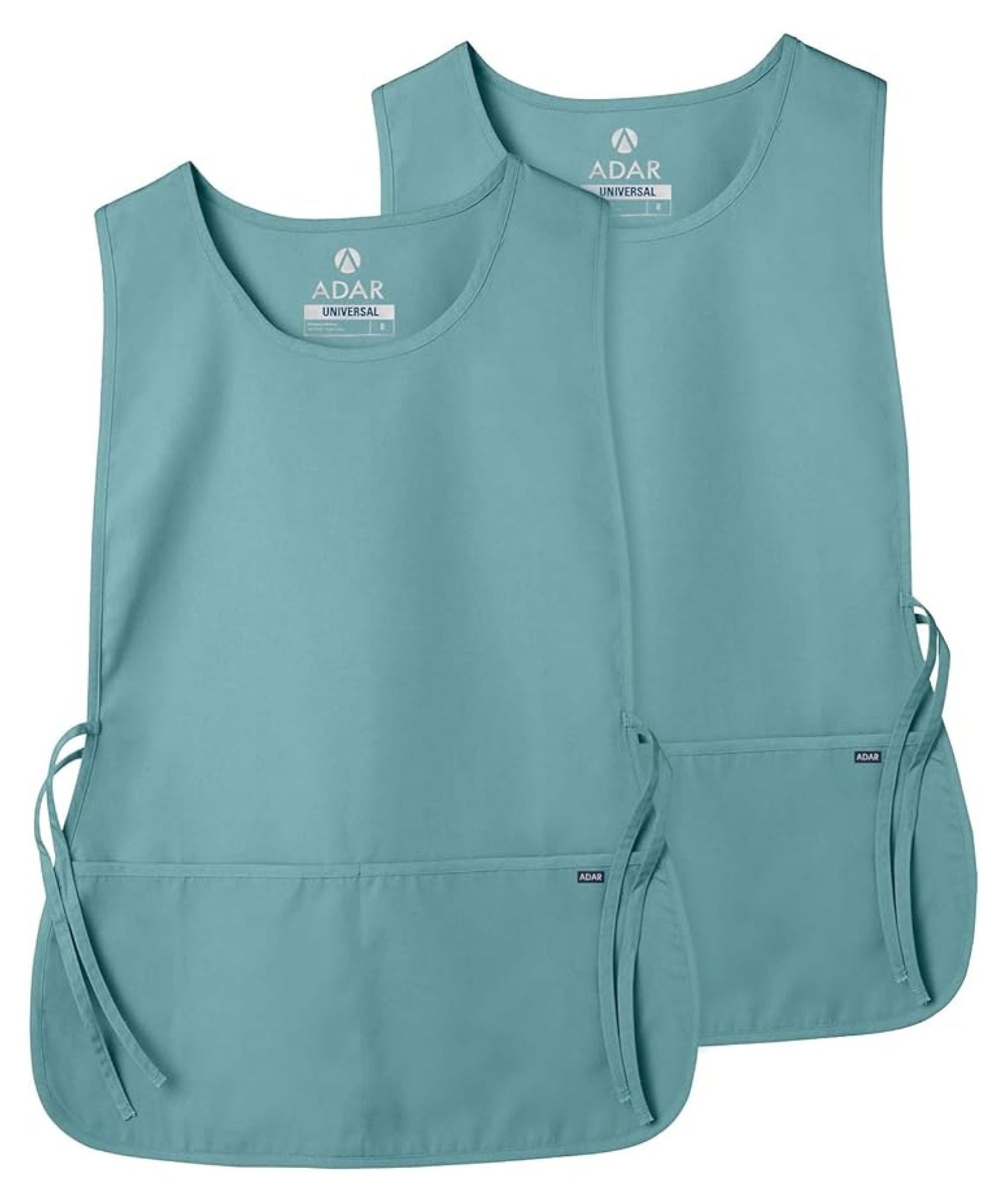 Adar Universal Cobbler Apron 2 Pack - Unisex Cobbler Apron - Walmart.com
