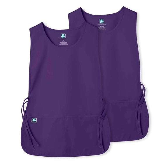 Adar Universal Cobbler Apron 2 Pack - Unisex Cobbler Apron