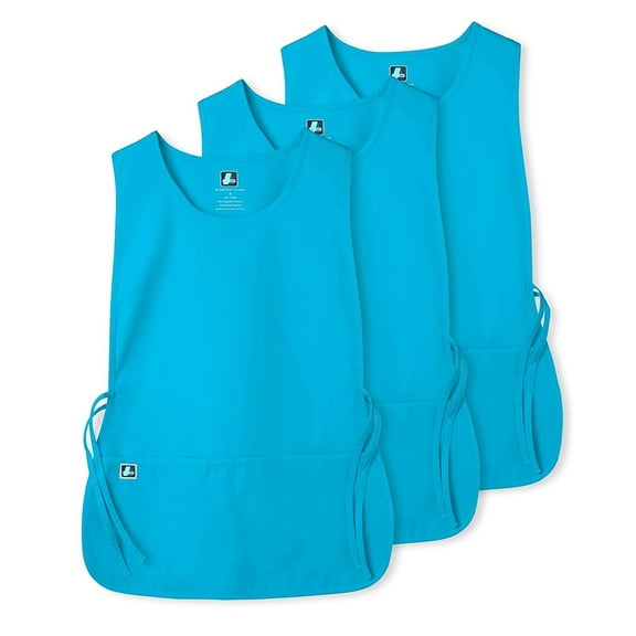 Adar Universal Cobbler Apron 3 Pack - Unisex Cobbler Apron