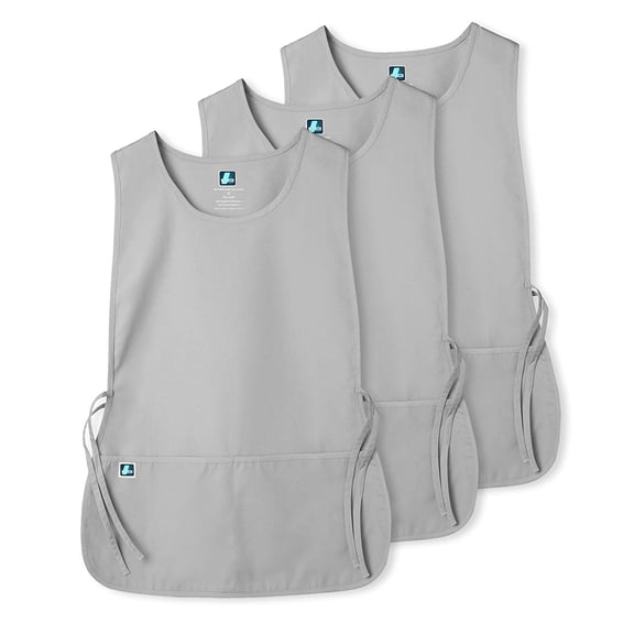 Adar Universal Cobbler Apron 3 Pack - Unisex Cobbler Apron