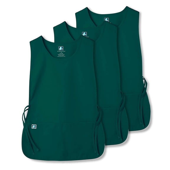 Adar Universal Cobbler Apron 3 Pack - Unisex Cobbler Apron