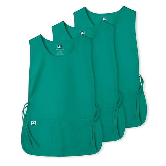 Adar Universal Cobbler Apron 3 Pack - Unisex Cobbler Apron