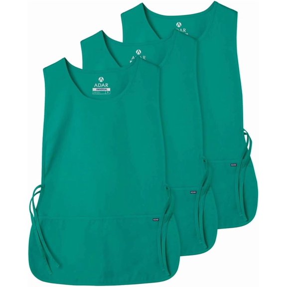 Adar Universal Cobbler Apron 3 Pack - Unisex Cobbler Apron
