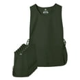 thumbnail image 1 of Adar Universal Cobbler Apron 6 Pack - Unisex Cobbler Apron - 7026 - OLV - X, 1 of 7