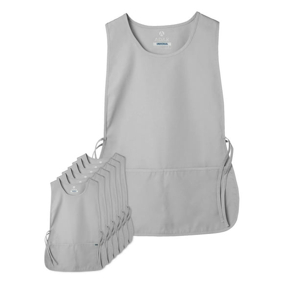 Adar Universal Cobbler Apron 6 Pack - Unisex Cobbler Apron